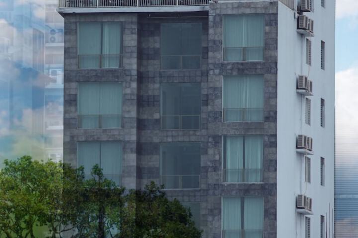 Hotel 18 of 20