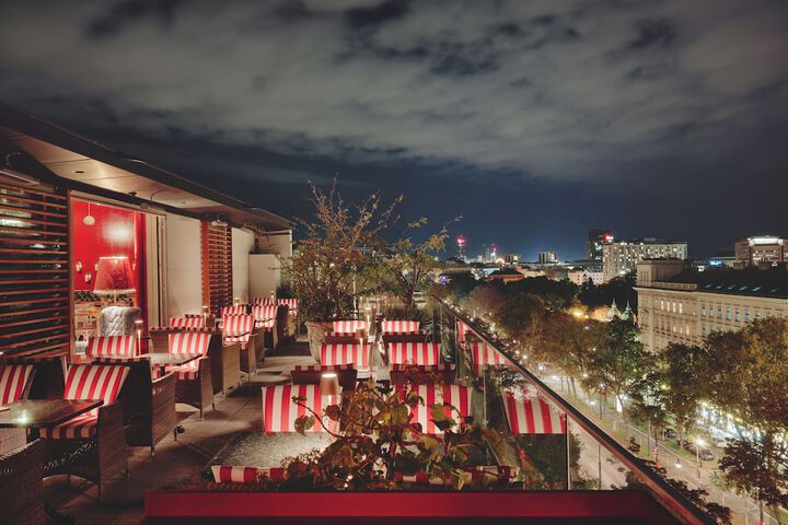 Terrace/Patio 42 of 45