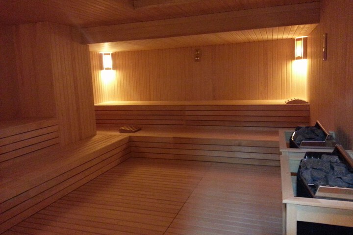 Spa and Wellness