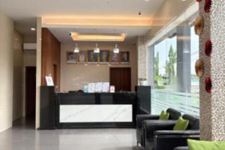 Hotel Interior 2 of 20