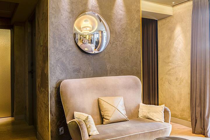 Lobby Photos