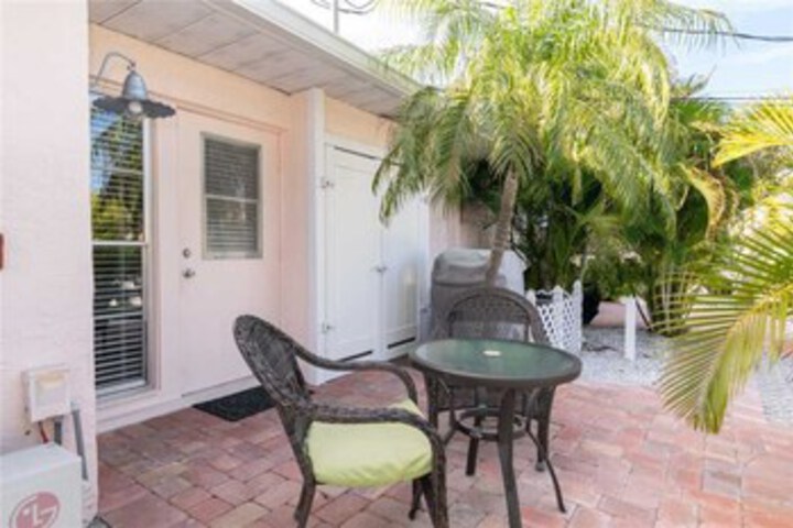 Terrace/Patio 29 of 32