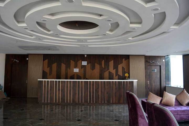 Hotel Interior 2 of 23