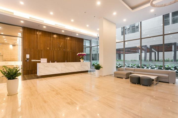 Hotel Interior 2 of 54