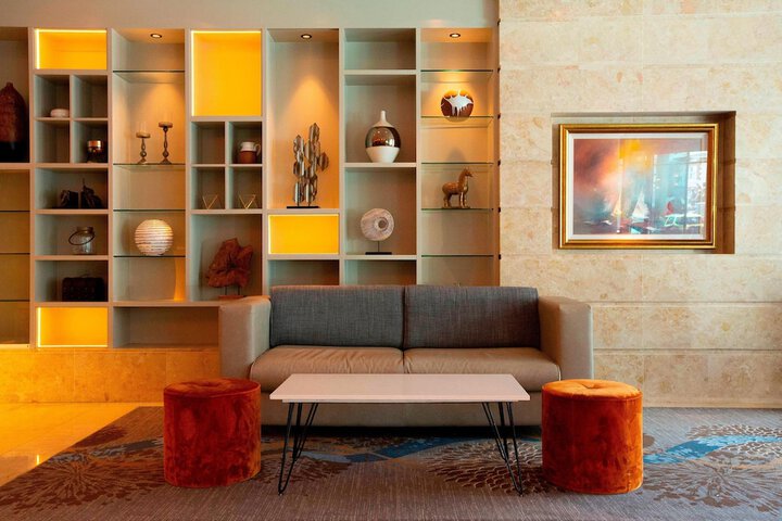 Hotel Interior 3 of 140