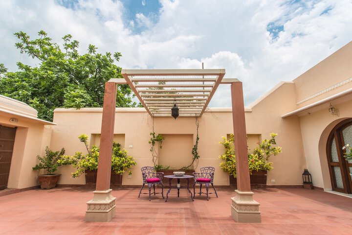 Terrace/Patio 55 of 98