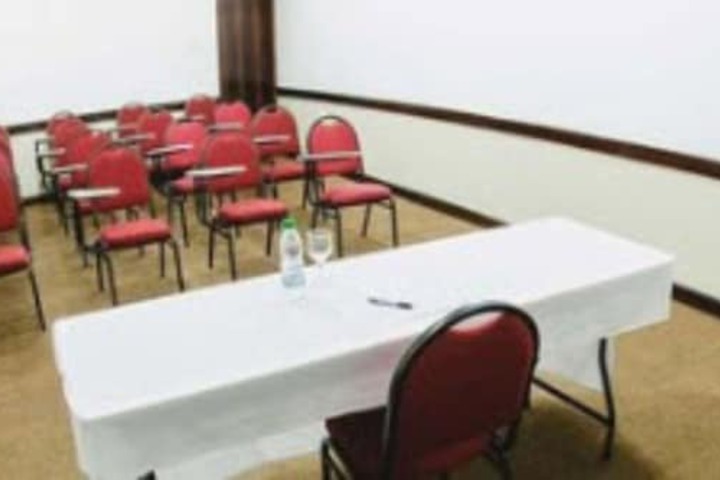 Meeting 16 of 18