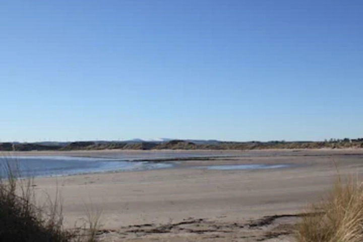 THE DUNES
