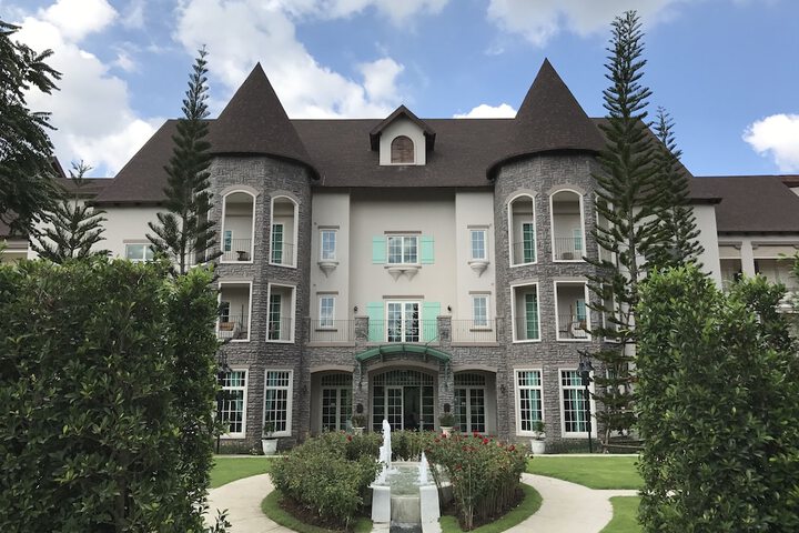 Photo of U Khao Yai