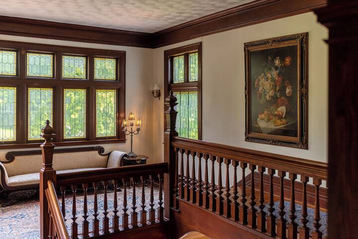 Hotel Interior 63 of 97