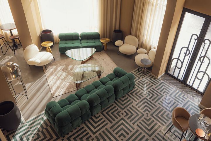 Hotel Interior 3 of 56