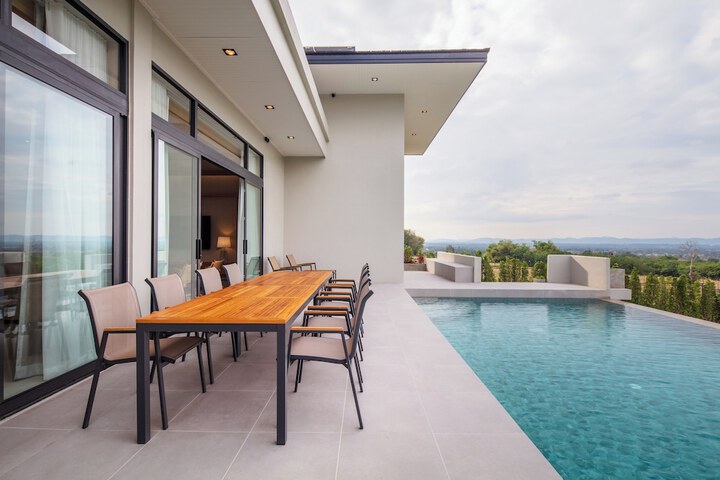 Terrace/Patio 79 of 174