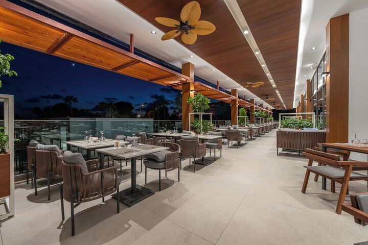 Terrace/Patio 33 of 137