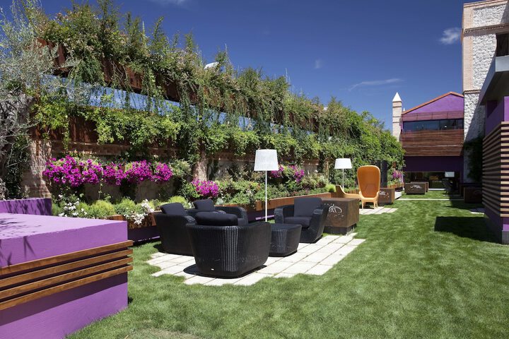 Terrace/Patio 37 of 39