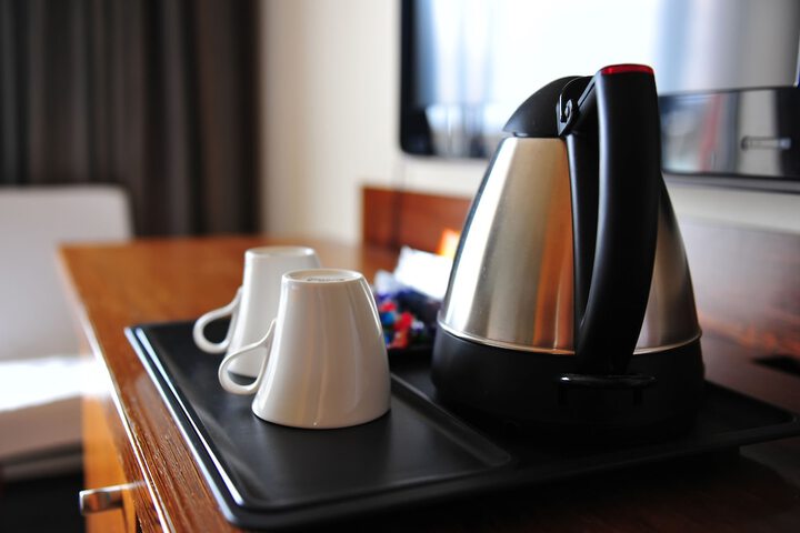Breakfast/Coffee Service 12 of 36
