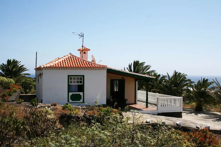 CASA RURAL PANCHO MOLINA