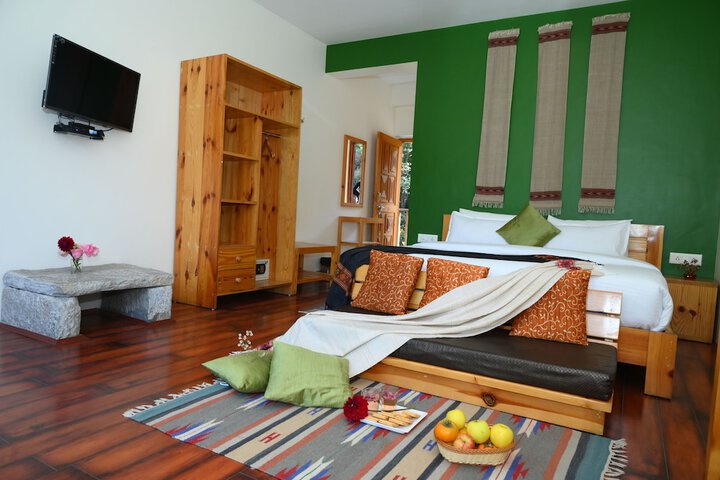 Room 15 of 61