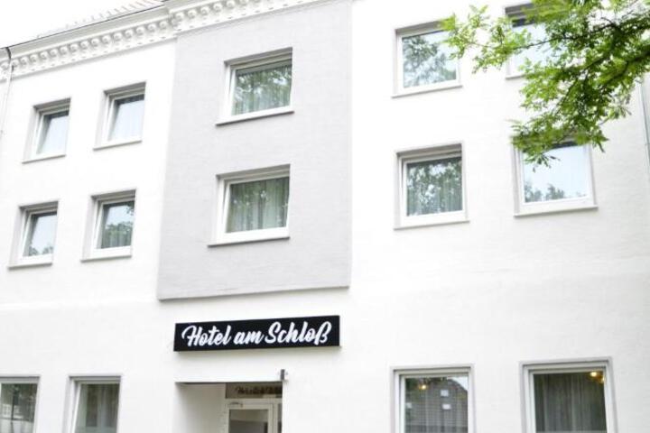 Hotel am Schloss