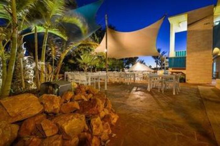 Terrace/Patio 51 of 54