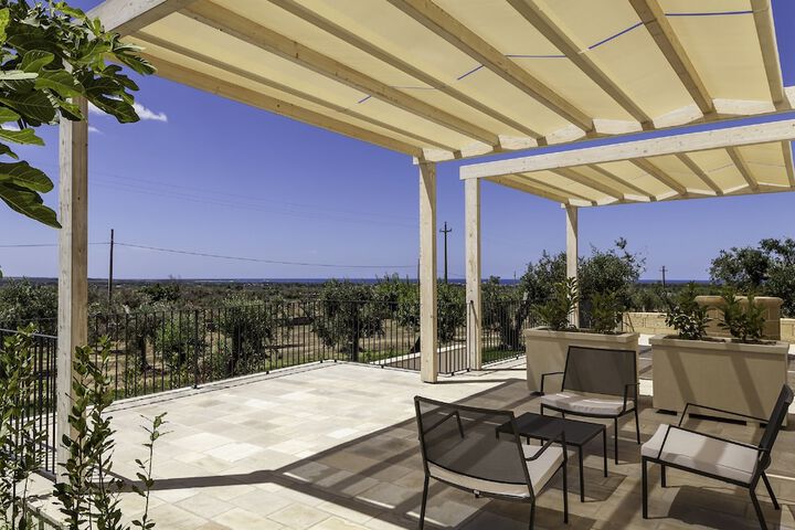 Terrace/Patio 48 of 54