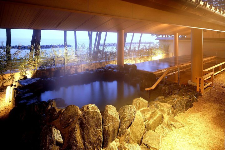 Hotel Spa