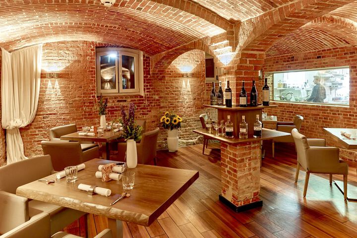 Restaurants