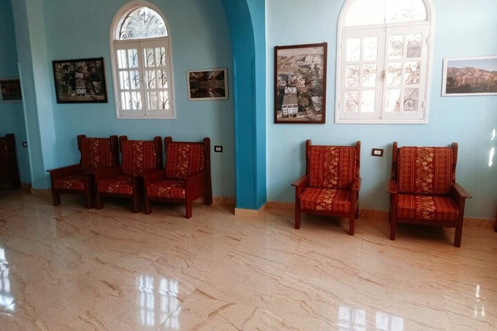 Hotel Interior 12 of 83