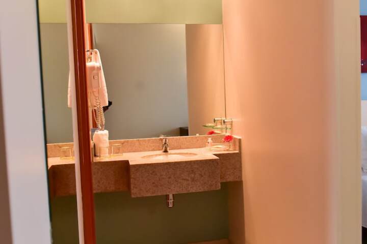 Bath Amenities