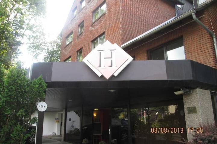 Hotel 48 of 48