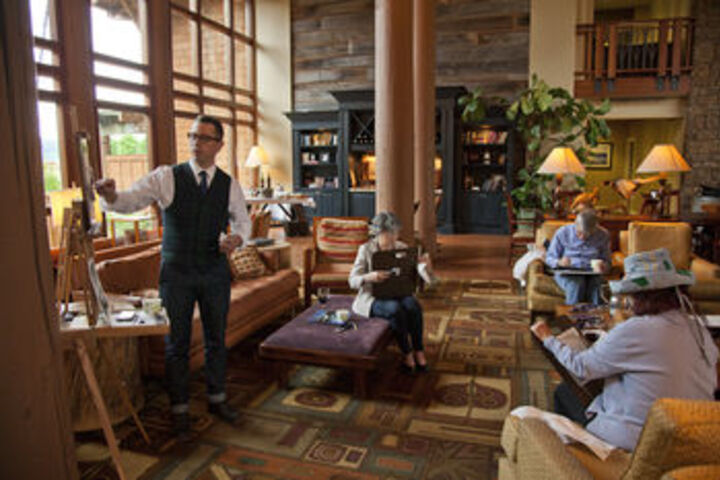Hotel Interior 66 of 132