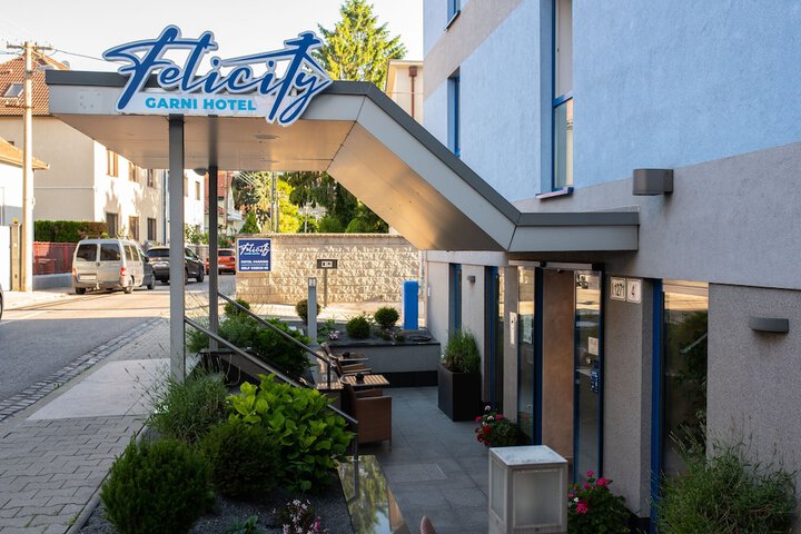 Hotel 37 of 43