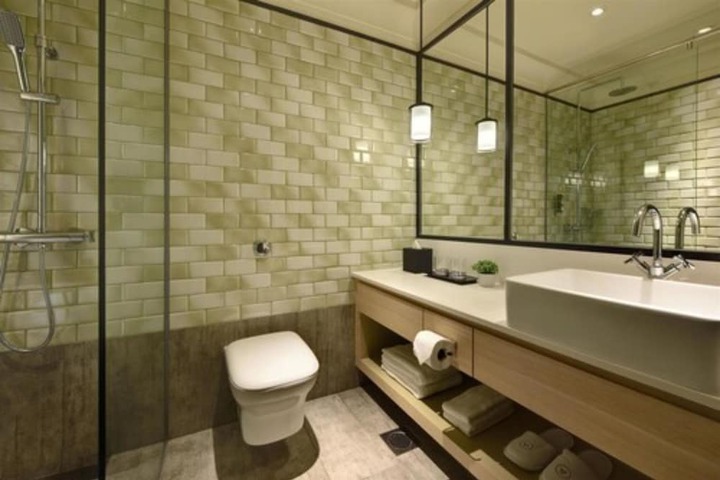 Bathroom Vanities