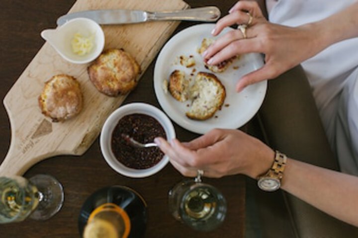 Breakfast/Coffee Service 133 of 174