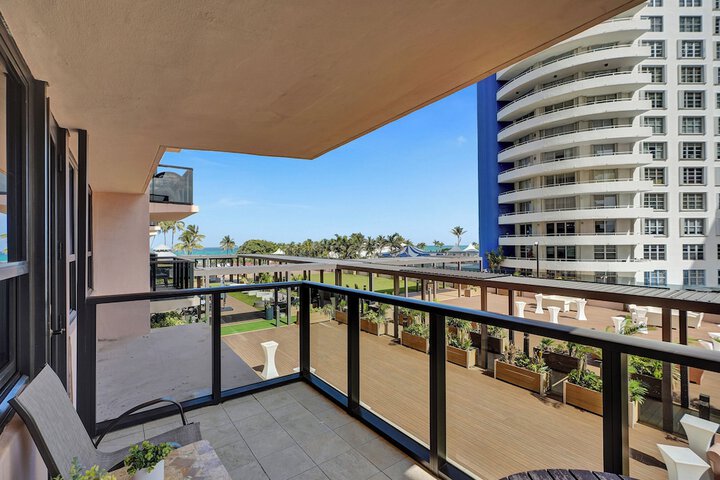 Terrace/Patio 723 of 723