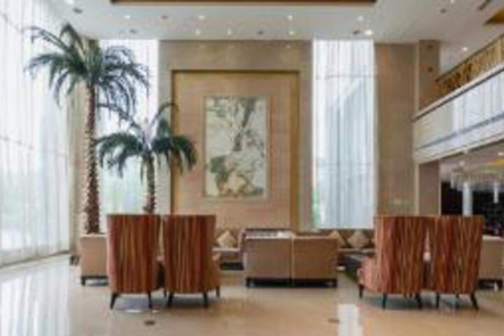 Huijin International Hotel