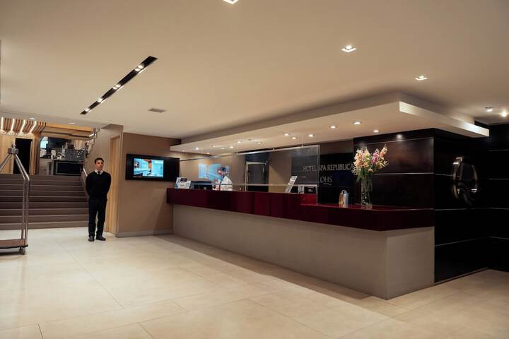 Hotel Interior 3 of 80