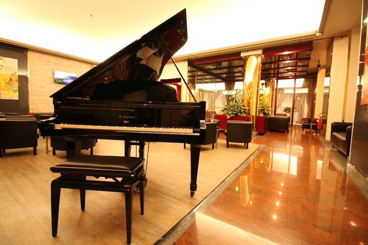 Lobby Photos