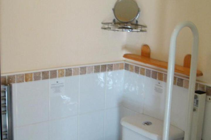 Bath Photo
