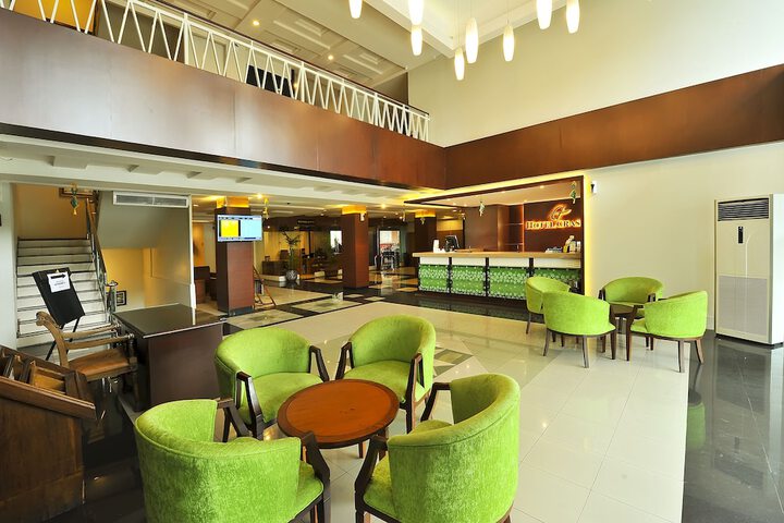 Hotel Interior 3 of 35