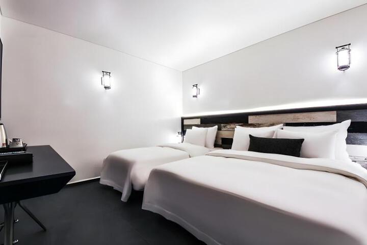 Fitness Facility Photos