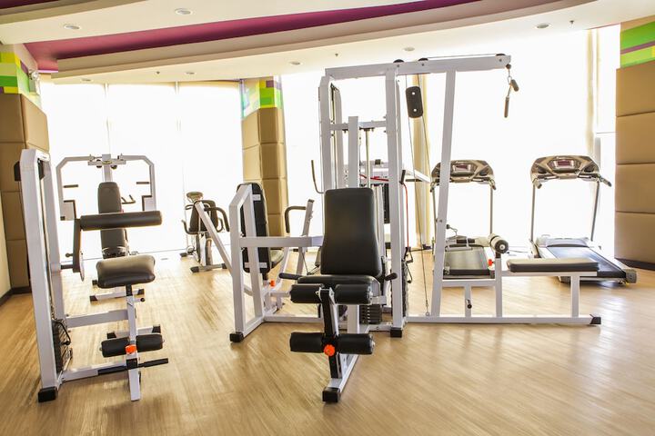 Health and Fitness 40 of 66