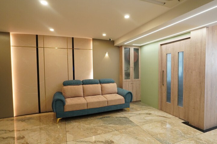 Hotel Interior 7 of 63