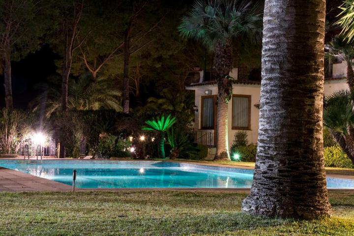 Spa and Wellness Pictures