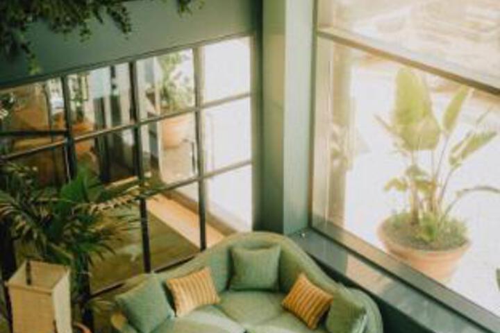 Hotel Interior 19 of 23