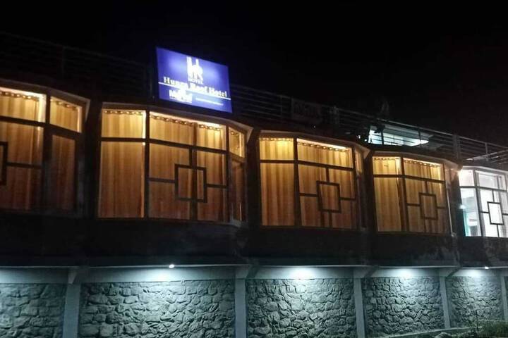 Hotel 36 of 41