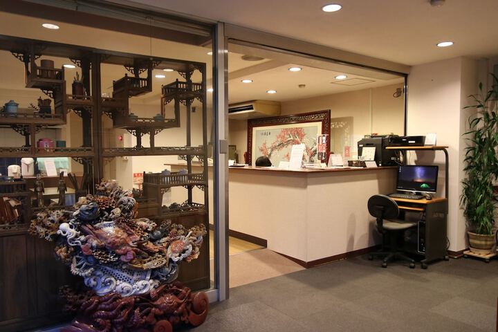 Hotel Interior 2 of 11