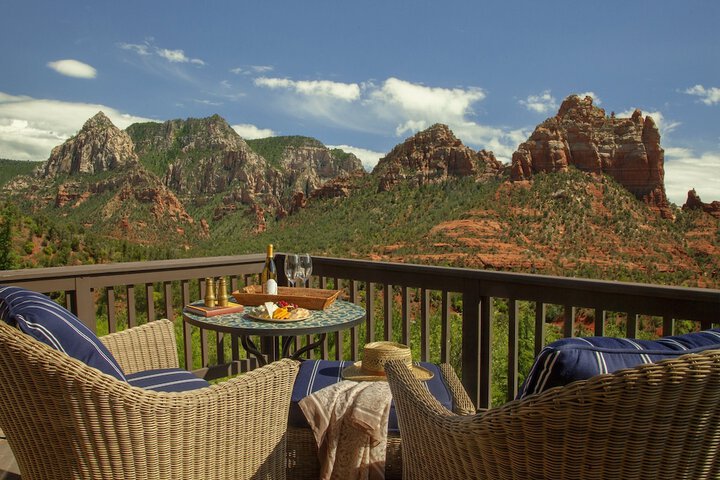 Sundeck