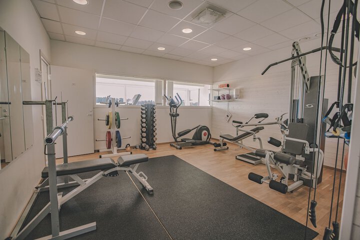 Health and Fitness 20 of 38