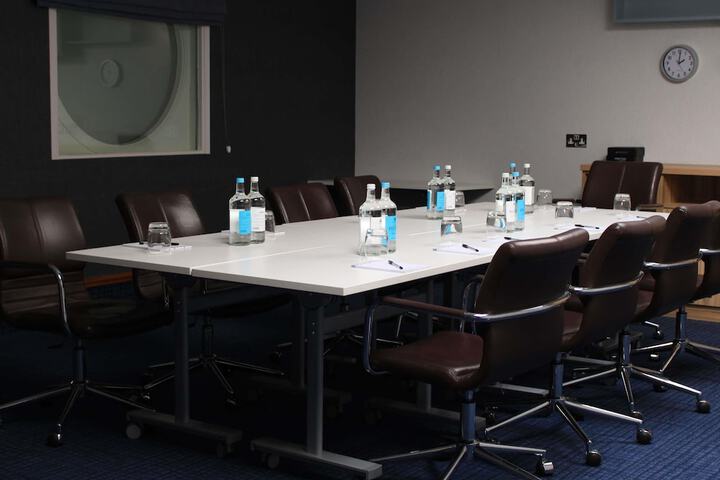Meeting 48 of 54