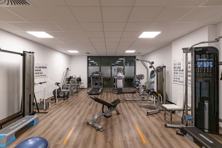 Health and Fitness 22 of 74